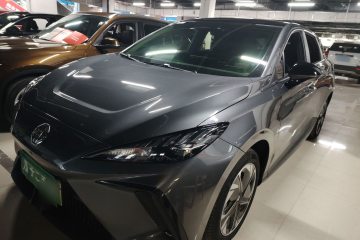 Used MG 4 EV 2022 425 km Luxury Edition