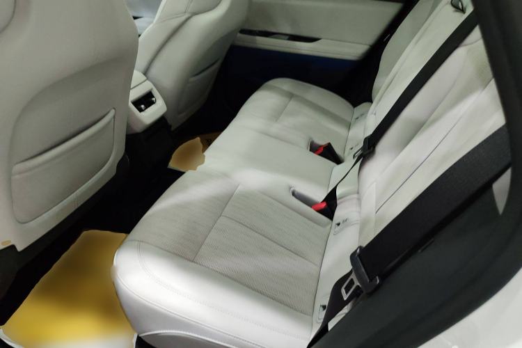 Used Cadillac OPTIQ 2024 Four-Wheel Drive Long-Range Version