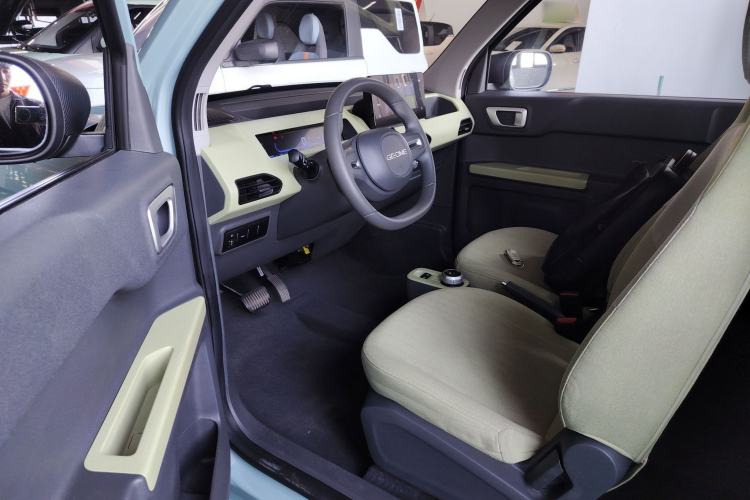 Used  Panda 2024 Panda Mini 200km Endurance Bear
