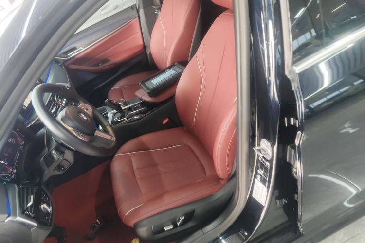 Used BMW 5 Series 2023 530Li Leading Model M Sport Package
