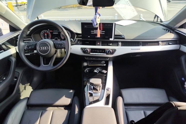 Used Audi A5 2023 Sportback 40 TFSI quattro Luxury Dynamic Edition