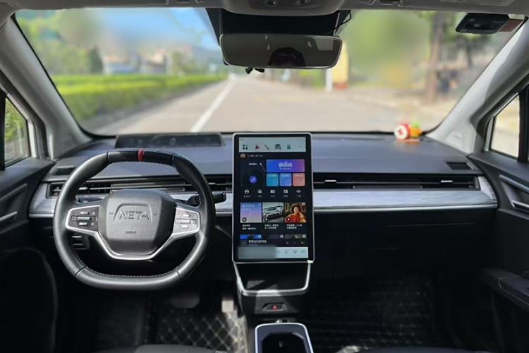 Used NETA V 2022 Pro Long-Range Smart Edition
