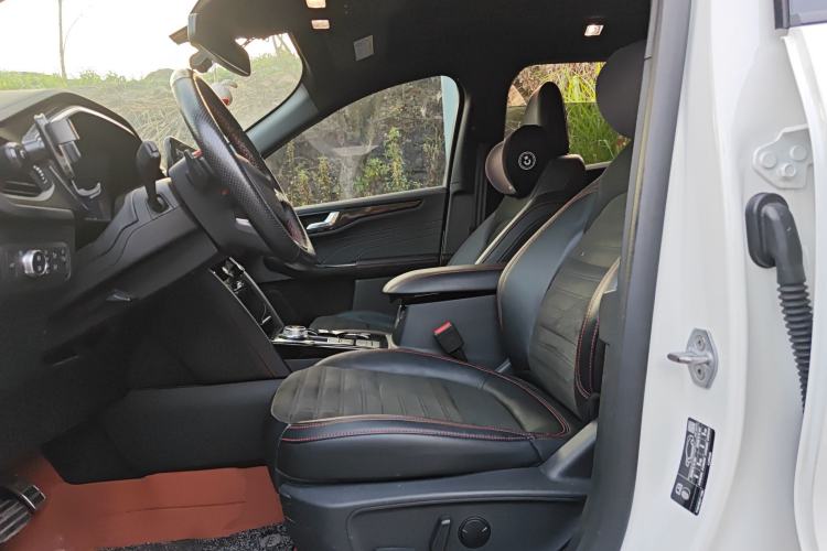 Used Ford Escape 2020 EcoBoost 245 Four-Wheel Drive ST-LINE Deluxe Edition
