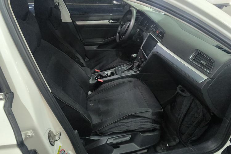 Used Volkswagen Lamando 2018 230TSI DSG Fashion Edition