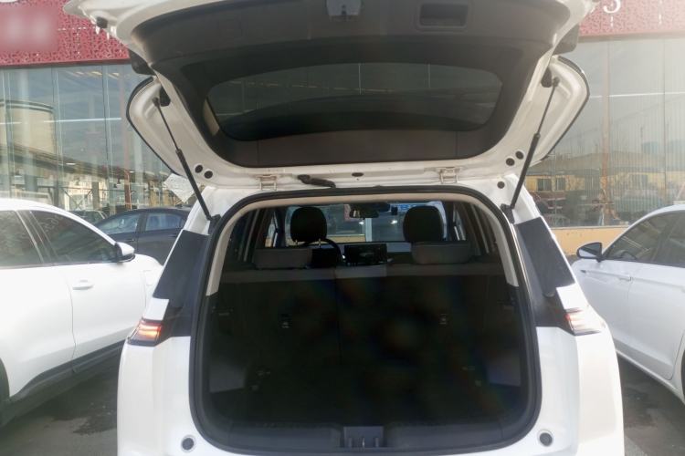 Used AION Y 2023 Plus 510 Enjoy Edition
