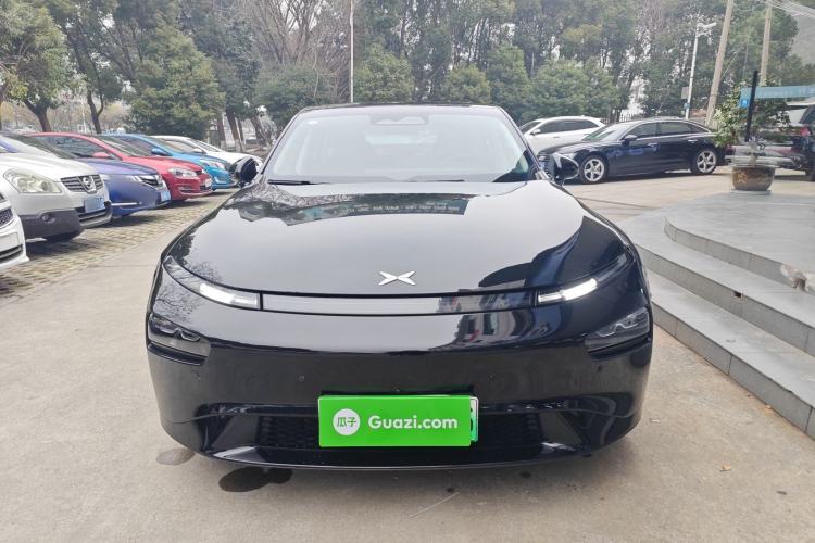 Used XPeng P7 2023 586E
