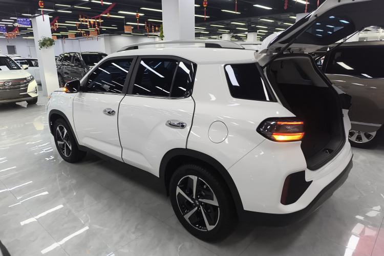 Used Hyundai ix35 2021 2.0L Automatic 2WD GLS Leading Edition