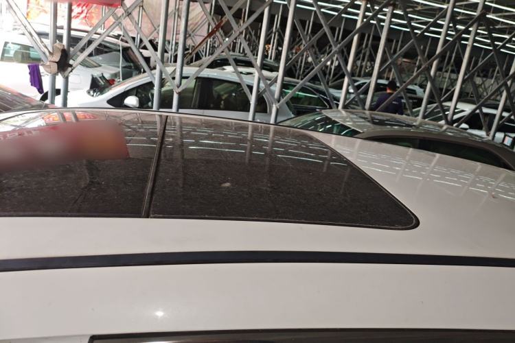 Used Honda CR-V 2019 Brilliant Edition Plus 240TURBO CVT Two-Wheel Drive Fashion Version China VI Emission Standard
