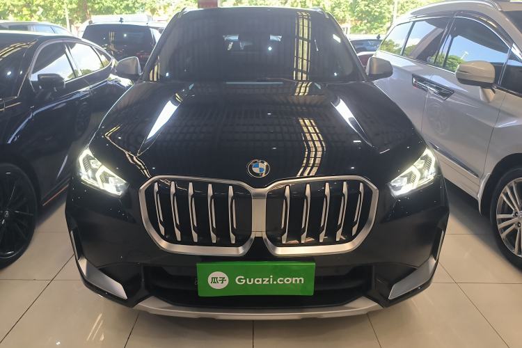 Used BMW X1 2023 sDrive25Li X Design Package
