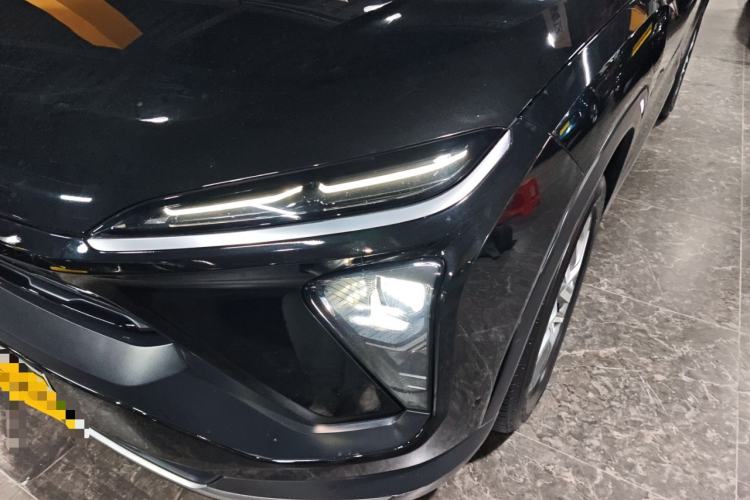 Used Nio EC6 2020 605 km Sport Edition
