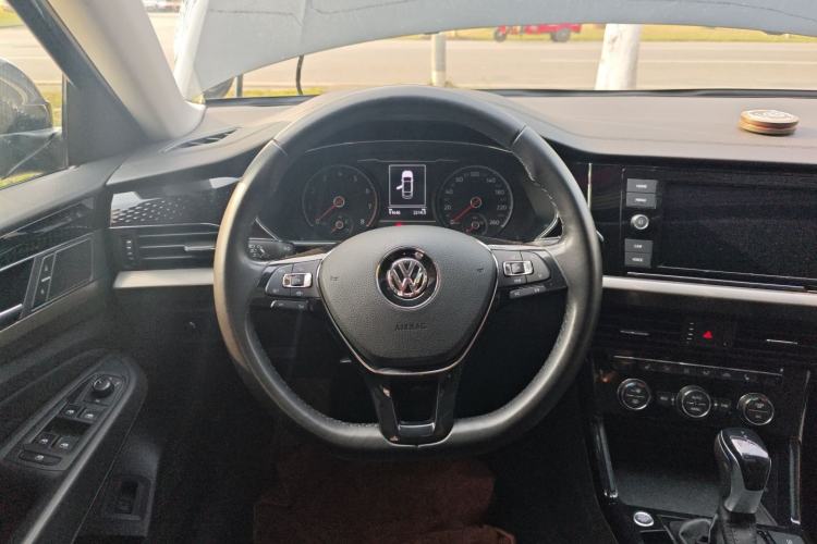 Used Volkswagen Passat 2019 280TSI Elite Edition China VI Standard
