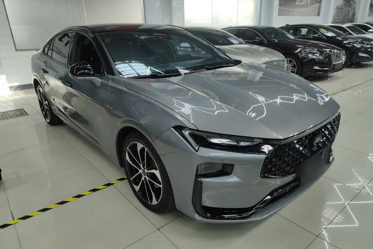 Used Ford Mondeo 2022 Facelift EcoBoost 245 ST-Line
