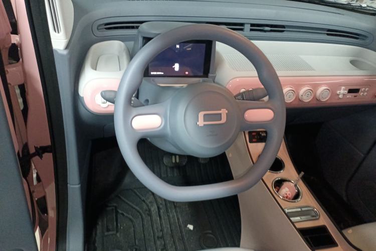 Used Bestune Pony 2025 222km Range Agile Horse