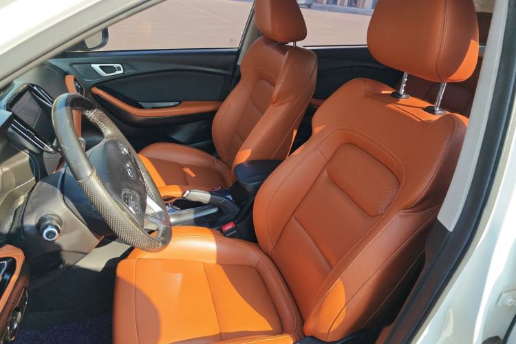 Used Chery Tiggo 7 2016 1.5T Manual E-commerce Edition
