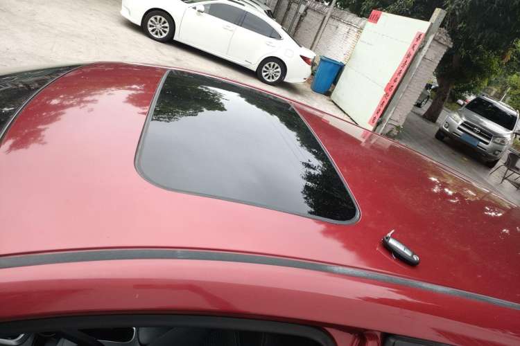 Used Nissan Tiida 2019 1.6L CVT Smart Drive Version China VI Standard