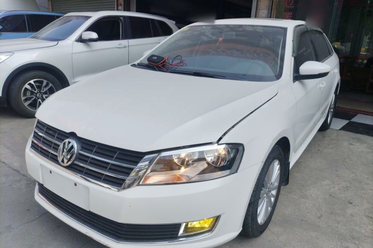 Used Volkswagen Gran Lavida 2013 1.4 TSI Automatic Comfort Model