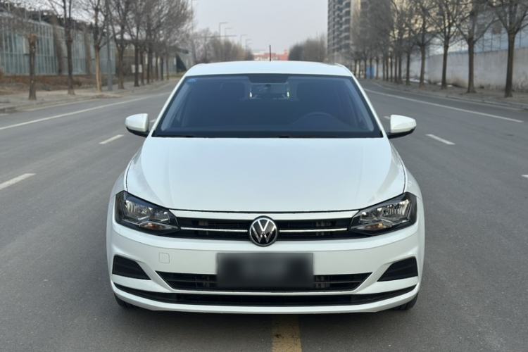 Used Volkswagen Polo 2023 Revised Plus 1.5L Automatic – Enjoy Life Edition