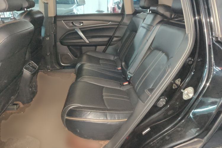 Used Honda Avancier 2020 240TURBO Front-Wheel Drive Smart Edition
