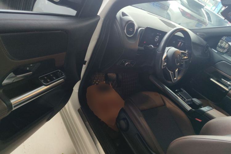 Used Mercedes-Benz B-Class 2020 B 200 Sport Edition