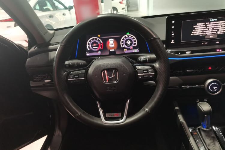 Used Honda Accord 2025 260TURBO Prestige Edition