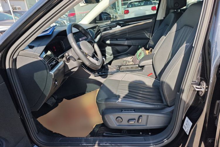 Used Volkswagen Passat 2022 330TSI Luxury Edition