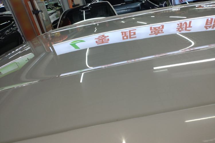 Used BYD Seagull 2023 Active Version