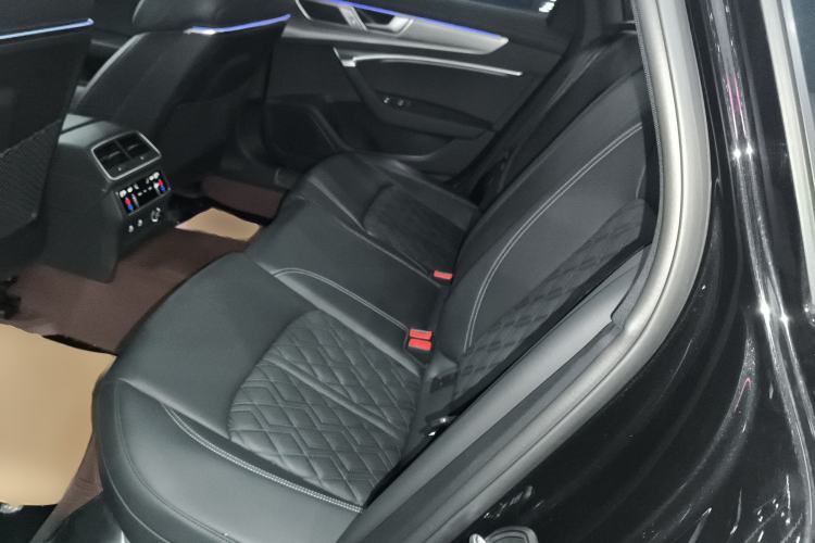 Used Audi A6L 2025 45 TFSI Prestige Dynamic Edition