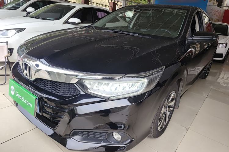 Used Honda Crider 2019 180 Turbo CVT Leading Edition China V