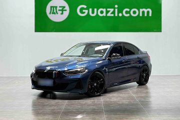Used BMW 1 Series 2023 125i M Sport Night Edition