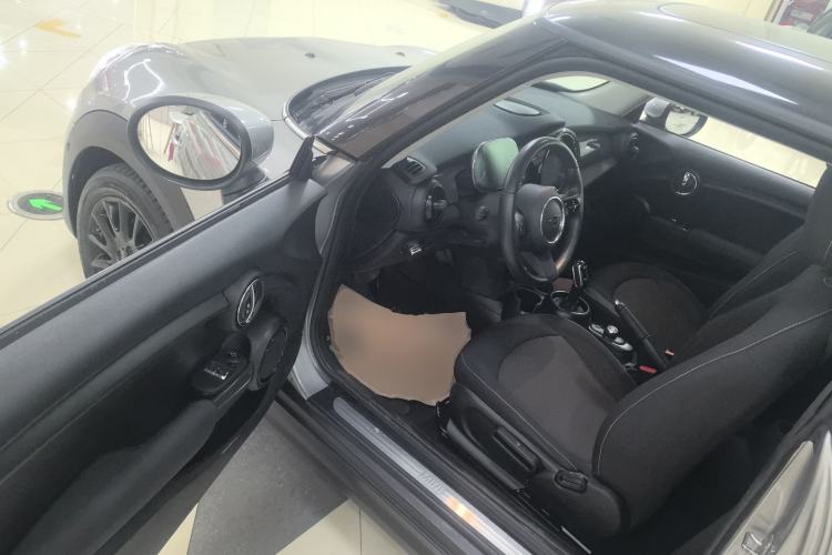 Used MINI MINI 2023 1.5T ONE