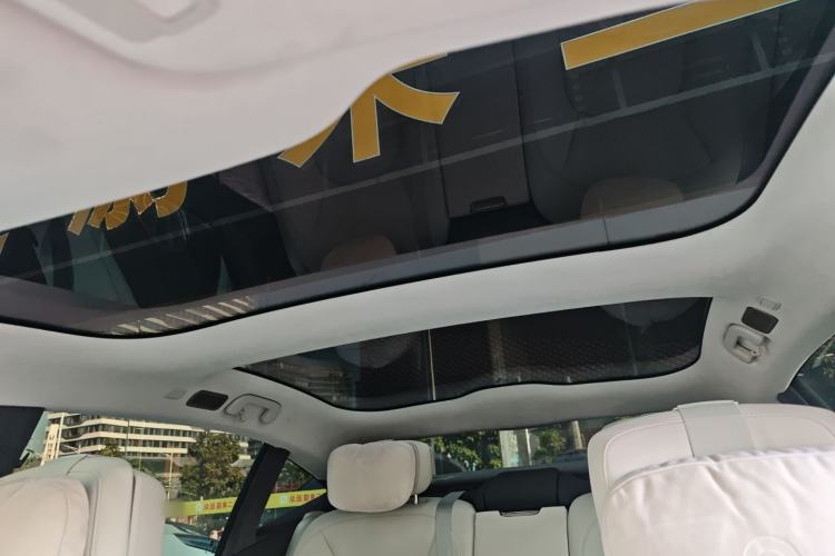 Used Nio ET7 2024 75 kWh Executive Edition
