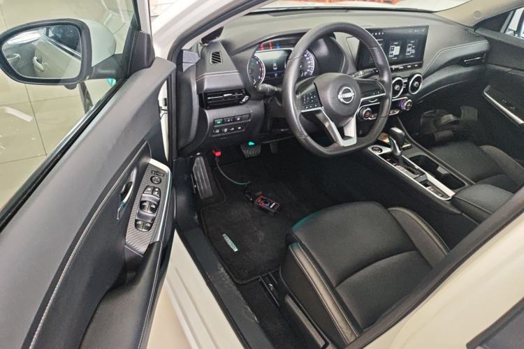 Used Nissan Sylphy 2023 1.6L CVT Enjoyment Edition