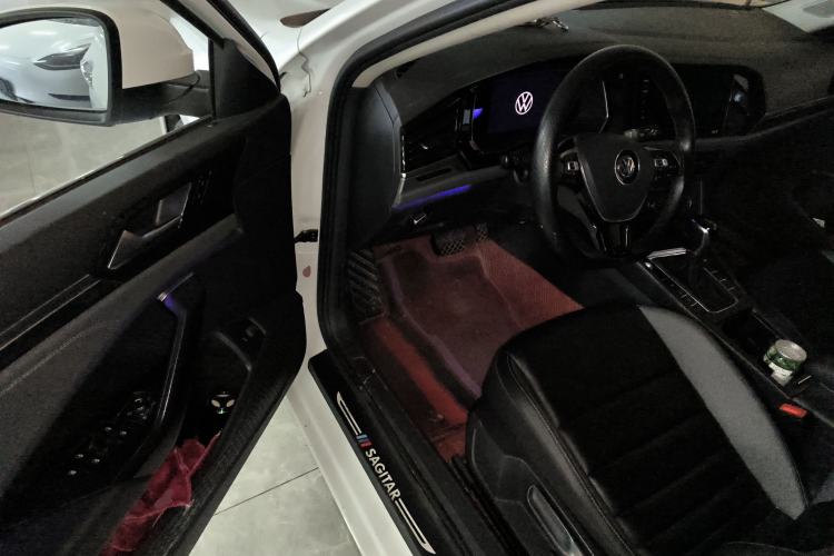 Used Volkswagen Sagitar 2021 280TSI DSG Excellence Edition