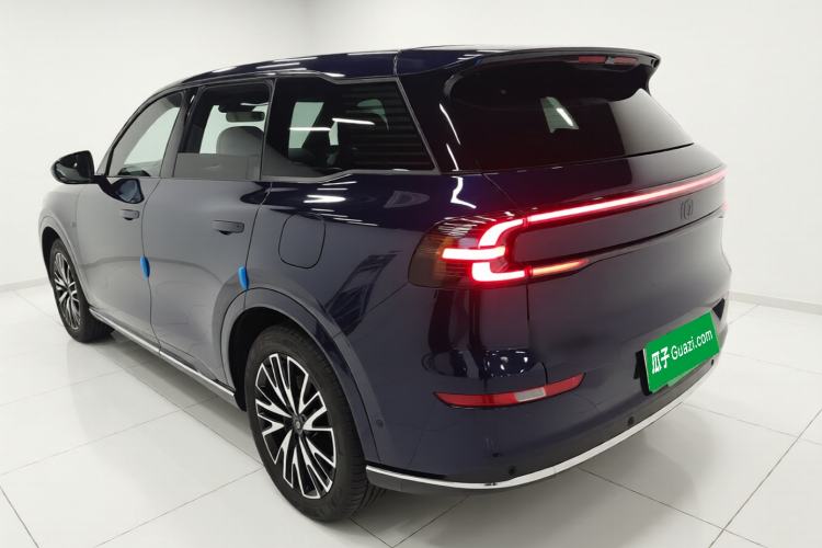 Used Qiyuan Q07 2025 215 Prestige Edition