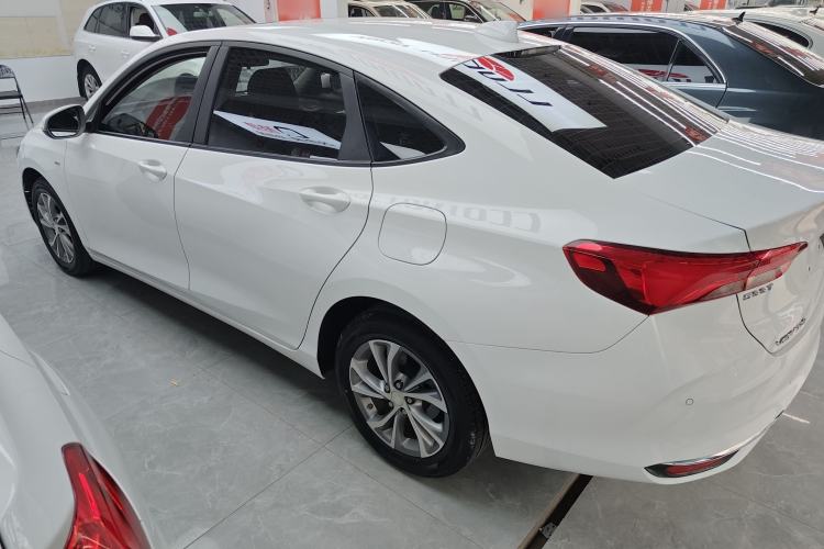 Used Buick Verano 2022 Pro 533T Enjoyment Edition
