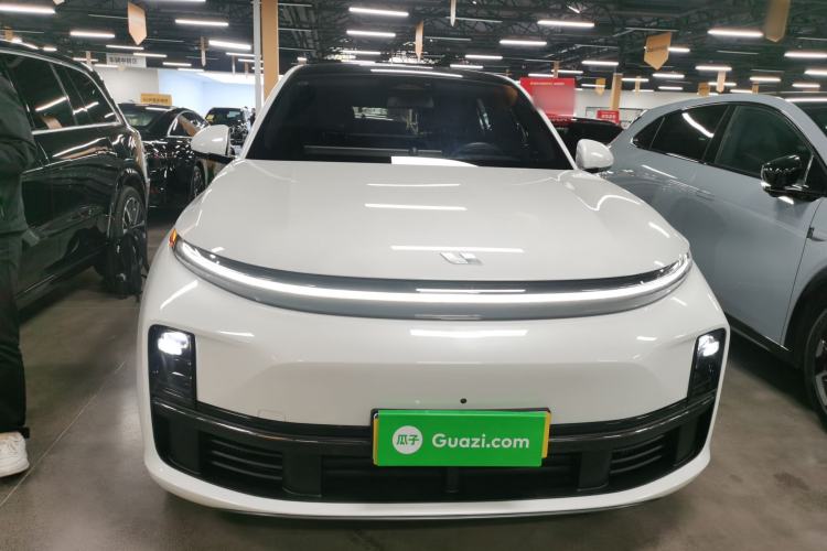 Used Li Auto L7 2023 Pro Model