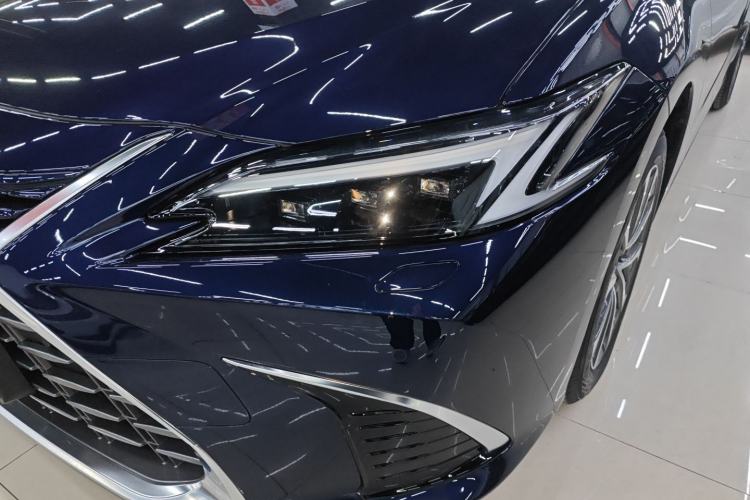 Used Lexus ES 2025 200 Premium Edition