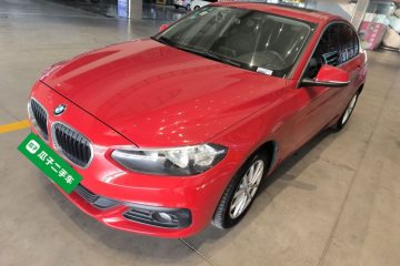 Used BMW 1 Series 2017 118i Fashion Model