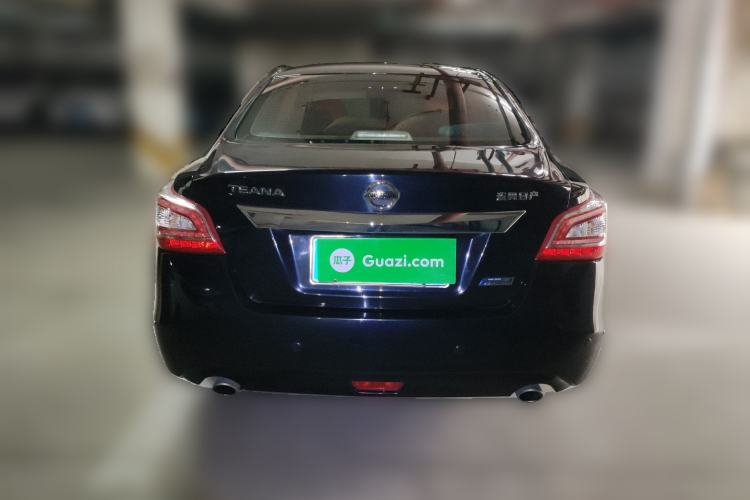 Used Nissan Teana 2013 2.0L XL Comfort Edition