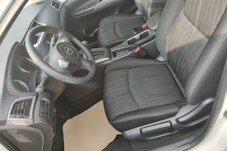 Used Nissan Sylphy 2019 Classic 1.6XE CVT Comfort Edition