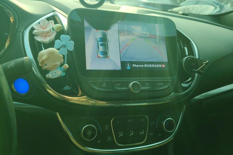 Used Buick VELITE 5 2017 Urban Extended-Range Model
