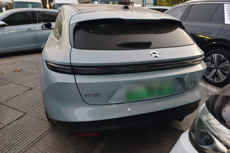 Used Nio ET5T 2024 75kWh Touring
