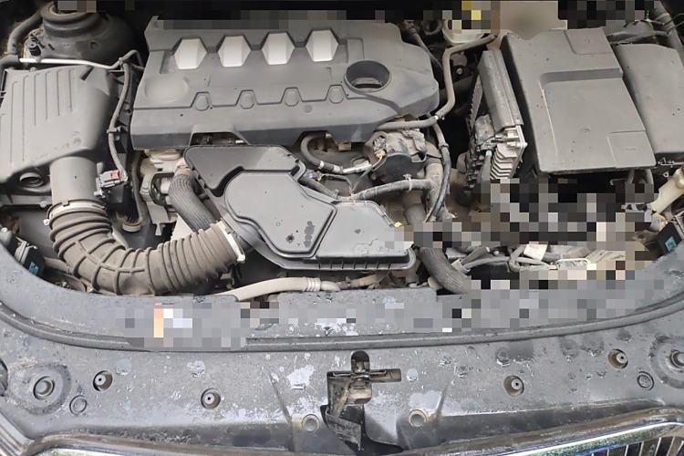 Used Buick LaCrosse 2013 2.4L SIDI Leading Comfort Version
