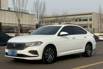 Used Volkswagen Lavida 2023 Revised Version 1.5L Automatic 5 Millionth Edition