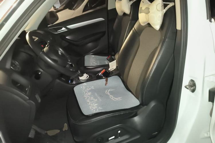 Used Audi Q3 2018 30th Anniversary Edition 30 TFSI Fashion Model