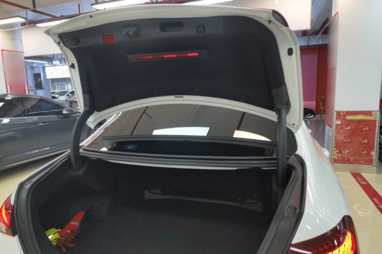 Used Mercedes-Benz E-Class (Import) 2021 Updated E 260 Fashion Sport Edition