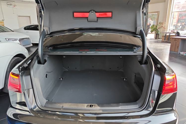 Used Audi A6L 2018 30th Anniversary Edition TFSI Trendy Model
