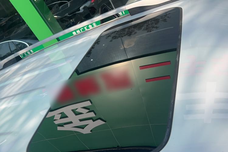 Used Hyundai ix35 2018 2.0L Automatic 2WD Zhiyong·Changxiang Edition
