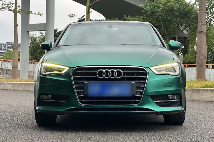 Used Audi A3 2016 Sportback 35 TFSI Ambition
