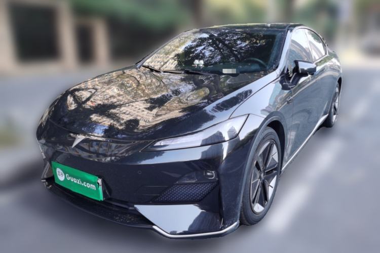 Used Deepal SL03 2025 Pure Electric Classic Edition